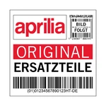 Aprilia Side Panel, Left, AP8179402. Fixed Price $208.94.
