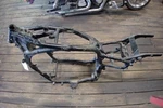 2004 Kawasaki Vulcan VN1500L Nomad Main Frame. Fixed Price $299.95.