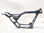98-06 Harley Ultra Classic Electra Flhtcuse Main Frame Chassis Straight Slvg. Fixed Price $529.54.