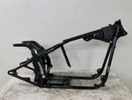 Harley-davidson 2006 Softail Deluxe Frame Chassis 47008-00C. Fixed Price $660.25.