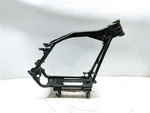 17-22 Harley Flhtk Electra Glide Ultra Limited Main Frame Chassis Straight Slvg. Fixed Price $2398.83.