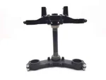Upper Lower Triple Tree Set 1999 Kawasaki Voyager Xii ZG1200B 2959A. Fixed Price $56.44.