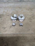 1979-1981 80 Yamaha XS1100SG Front Fork Cap Air Valve MK-719. Fixed Price $24.99.