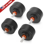 For Duke 125/200/250/390 Front&rear Frame Slider Crash Protectors. Fixed Price $21.05.