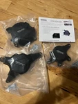 2008-2016 Honda CBR1000RR Engine Set Frame Sliders New. Fixed Price $84.99.