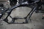 13 Harley Davidson Roadglide Frame F-2. Fixed Price $945.00.