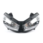 Headlight For 2009-2011 Kawasaki Ninja 650R ER-6F Motorcycle Headlamp Assembly. Fixed Price $259.95.