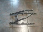 04-06 Suzuki Rear Subframe # K3216-00052 RM-Z250 Stroke. Fixed Price $49.95.