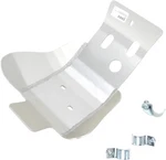Moose Aluminum Engine Chassis Belly Skid Plate Guard Husqvarna FE450 14-16. Fixed Price $152.13.