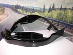Harley Flt Filler Panels For Hard Bags Black 97-08 Cycle Visions Nos CV-7250 Hb. Fixed Price $197.99.