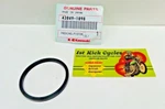 Nos Kawasaki Packing Piston Seal ZG1200 43049-1098 Oem. Fixed Price $14.99.