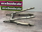 Honda Crf Cr-f 250 Subframe 50200-K95-A40 450 Rx. Fixed Price $579.09.