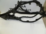 11 450SXF Ktm RF4 Undamaged Frame Chassis Very Nice Xcf Smr 505 Dh. Fixed Price $130.00.