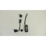 Namz Hot Box Wiring Harness For Ironhorse '02-05 Open NAIH-RPH10. Fixed Price $172.85.