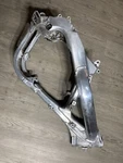 2004 Honda Oem Frame Chassis 50010-KRN-000 Ttl. Fixed Price $100.03.