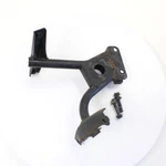 1999 Suzuki Katana 750 Oem Upper Fairing Mirror Gauges Stay Bracket. Fixed Price $56.24.