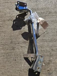 1980 Harley Davidson Tour Glide Flt Shovelhead Kickstand Side Prop Jiffy. Fixed Price $99.95.