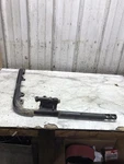 04 Kawasaki Vulcan Left Side Rail Chassis. Fixed Price $85.49.