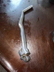 Kickstarter Arm Kawasaki KX250F 2004 2005 Suzuki RMZ250 05-2006. Fixed Price $70.00.