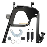 Center Stand W/ Hardware For Honda CRF1000L Aftrica Twin 2016-2017 08M70-MJP-G51. Fixed Price $179.99.