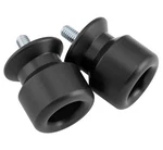 Bikemaster Spool Kit - 8MM Black 151621. Fixed Price $38.72.