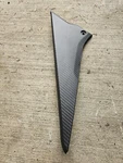 2022 Moto 300NK CF300 Left Side Frame Cover Fairing Cowl 6KMV-041901-6000. Fixed Price $26.95.
