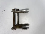 2005 04-05 Kawasaki KX250F Engine Bracket Front Rh Lh. Fixed Price $27.99.