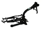2001 Triumph Trophy Frame Chassis *cln Rdy. Fixed Price $590.00.