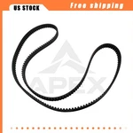 New For 83-95 Kawasaki EN500 Vulcan KZ750K 59011-1012 Drive Belt 137T. Fixed Price $79.99.