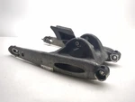 10-17 Victory Cross Country Rear Swingarm 1016712. Fixed Price $91.53.