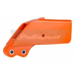 Polisport Chain Guide - Orange For Ktm 85 Sxs/sx 8451200002. Fixed Price $33.09.