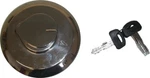 Fuel Cap For 1986 Honda Cg 125 (brazil). Fixed Price $33.01.