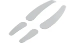 New Drag Specialties 0504-0216 Frame Trim Insert Chrome Harley. Fixed Price $22.70.