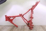1989 Yamaha TW200 Frame. Fixed Price $449.00.