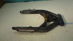 2000 Buell Blast Harley Low Miles 500CC S304. Rear Swing Arm With Bolt. Fixed Price $65.40.