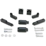 Powerstands Racing Psr Frame Sliders Black For Kawasaki 04-00920-02. Fixed Price $222.95.
