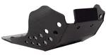Axp Racing Skid Plate - Black Gas Husqvarna Ktm AX1651. Fixed Price $74.99.