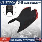 Front Driver Seat Rider Cushion Pu Fit For Aprilia RS660 Tuono 2020-2023. Fixed Price $31.68.