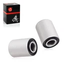 2X Rear Swing Arm Bushings For Yamaha YZ80 YZ50 MX80 YSR50 PW80 GT80 TTR90 RS100. Fixed Price $7.77.