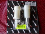 Puig 3919NL-A Frame Motor Protector Slider GSXR1300 Hayabusa 1999-2007 Models. Fixed Price $49.99.