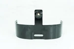 13 Harley Sportster XL883N Iron Oem Rear Fender Mud Splash Guard Flap Shield. Fixed Price $35.10.
