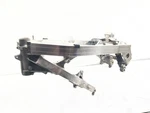 86 87 Honda Vfr 700 Interceptor Main Frame Chassis Straight Slvg. Fixed Price $331.45.
