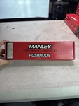 Manley 25716 16PC 4130 Sweged Sb Chev .200 Long 5/16 X 8.00 Pushrod Set. Fixed Price $199.99.