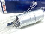 Ducati Genuine Bosch Fuel Pump 851 I.e. Paso 907IE - 43040012A. Fixed Price $199.99.