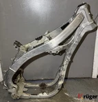 2012 Yamaha YZ450F Frame Chassis Vin JYACJ15C5CA019463 W Certificate Of Origin. Fixed Price $799.99.