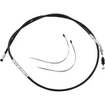 Magnum Clutch Cable - For Indian Black XR4323004. Fixed Price $119.69.