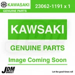 Kawasaki 2019-2020 Z400 Bracket Comp Meter 23062-1191. Fixed Price $48.23.