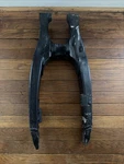 Genuine Oem 2009 Yamaha YZ250F Rear Suspension Shock Pivot. Fixed Price $40.00.