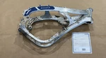 2014 Yamaha YZ450F YZF450 Aluminum Main Frame Chassis W/ Clean Title 14-17. Fixed Price $419.00.