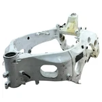 2007 2008 Suzuki Gsxr 1000 Main Frame Chassis Body White. Fixed Price $629.99.